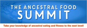 2015 Ancestral Food Summit Banner