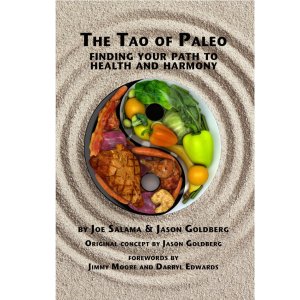 Tao of Paleo book cover