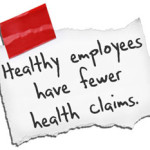 Healthy Employees Note